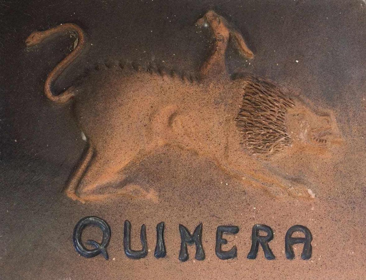 Quimera En Willa *